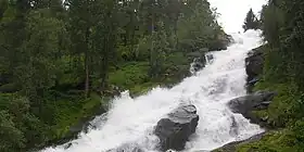 Gaular