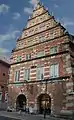 Stadtwaage (maison de pesage), Brême