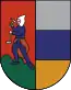 Blason de Brennero - Brenner