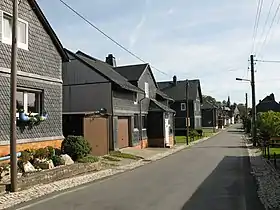 Lehesten (ville)
