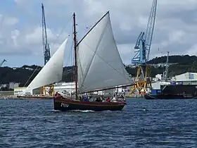 L'Enez Koalen