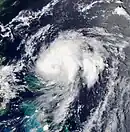 Image satellite.