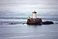 Phare de l'Ost-Pic ou Hospic.