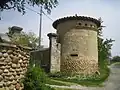 Château de la Bretonnière.