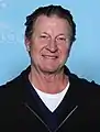Brett Cullen incarne Frank Bloom / Ilya Koslov
