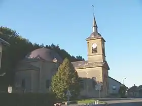Breux (Meuse)