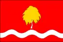 Drapeau de Březová