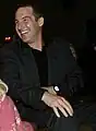 Brian Benben interprète Max