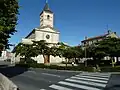 Église Notre-Dame de Beaulieu.