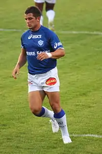 Brice Dulin