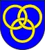 Blason de Brienz/Brinzauls
