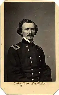 Joseph Jackson Bartlett