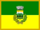 Drapeau de Brinzio