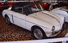 Brissonneau 1956