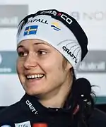 Image illustrative de l’article Britta Johansson Norgren