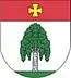 Blason de Bříza