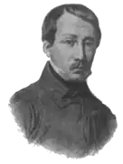 Auguste Brizeux.