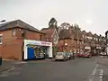 Brookley Road.