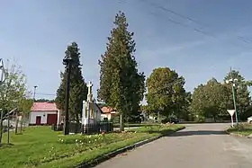 Brloh (district de Pardubice)