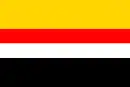 Drapeau de Brno-Centre