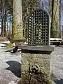 La fontaine Saint-Méen du Brûly-de-Pesche (Belgique)