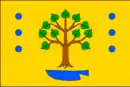 Drapeau de Brodek u Konice