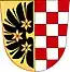 Blason de Brodek u Prostějova