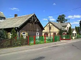 Brodowe Łąki