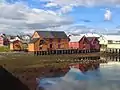 Musée de Vardø