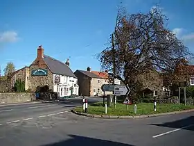 Brompton-on-Swale