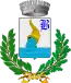 Blason de Brondello