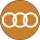 Médaille de bronze, Jeux méditerranéens