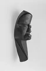 Masque miniature