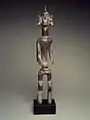 Statue lagalagana