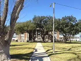 Comté de Brooks (Texas)