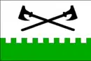 Drapeau de Broumov