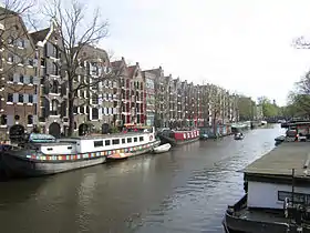 Image illustrative de l’article Brouwersgracht