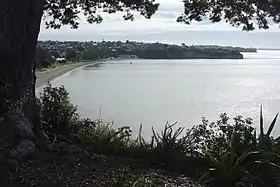 Browns Bay