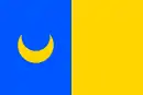 Drapeau de Brozany nad Ohří