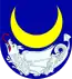 Blason de Brozany nad Ohří