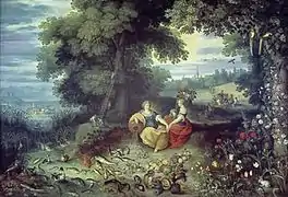 La Terre