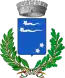 Blason de Brugine