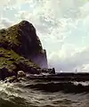 Brundith Head, Grand Manan (1899)
