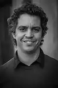 Bruno Sanches (Léo Costa).