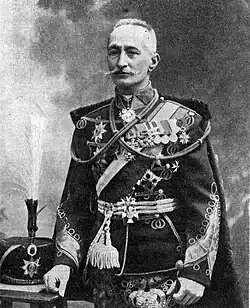 Alexeï Broussilov