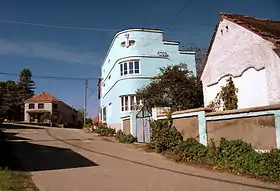 Brusnik (Zaječar)
