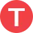 (T)