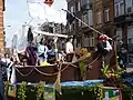 Les Pirates de la Propreté