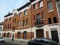 Rue du Corbeau