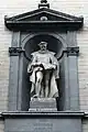 Philippe de Marnix de Sainte-Aldegonde par Victor De Haen.